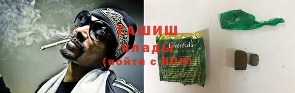 молекула духа Арсеньев